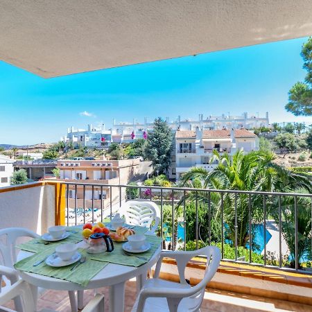 Apartment Els Jardins III By Interhome Росас Экстерьер фото