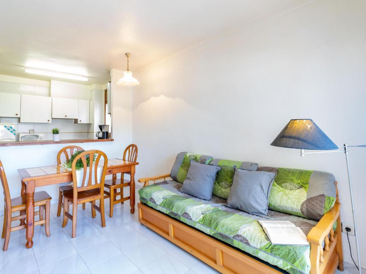 Apartment Els Jardins III By Interhome Росас Экстерьер фото