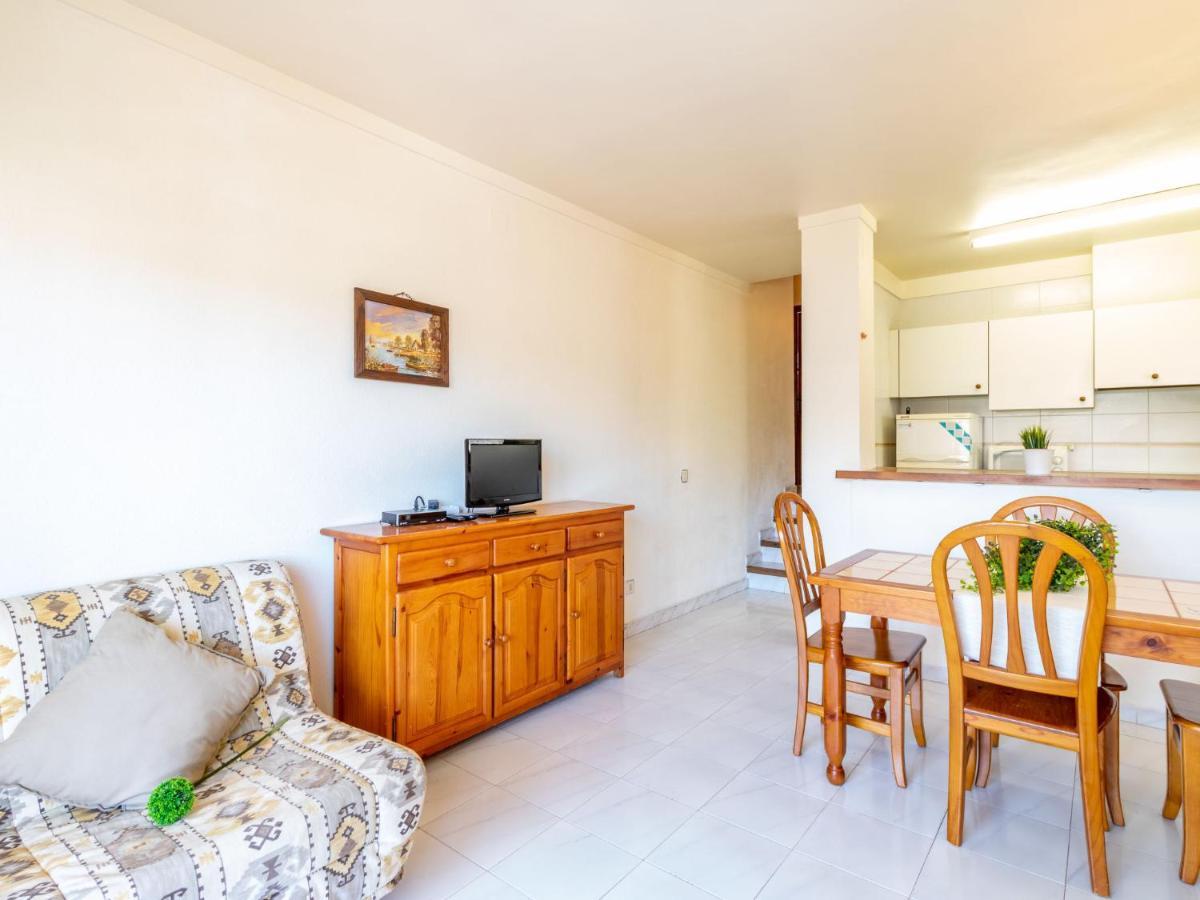 Apartment Els Jardins III By Interhome Росас Экстерьер фото