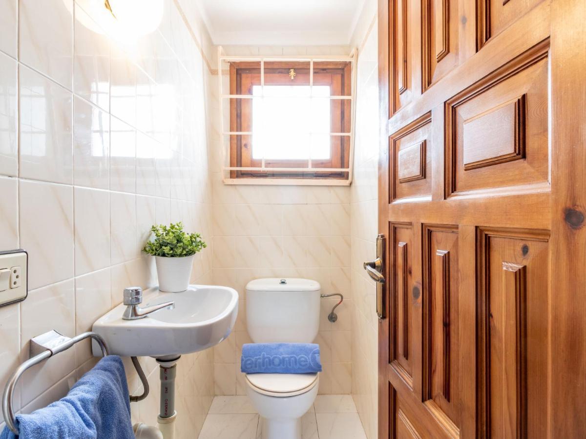 Apartment Els Jardins III By Interhome Росас Экстерьер фото